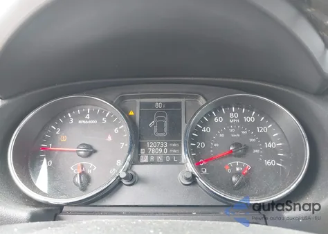 2011 Nissan Rogue S z USA, uszkodzony, nr VIN JN8AS5MV3BW685794